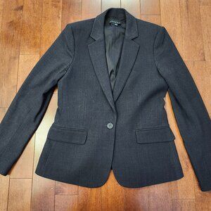 Theory women's blazer in size 8